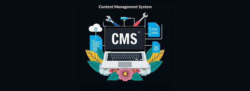 CMS management system How to?